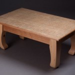 Table by Reuben Foat