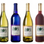 Wine Bottles for Cellardoor Winery