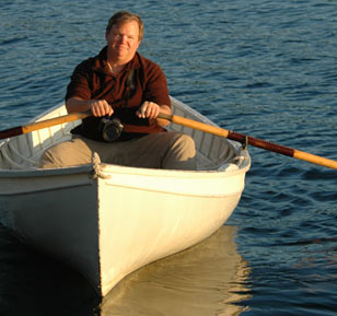 Jim Dugan Rowing