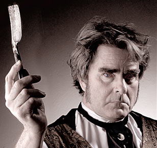 Poster Image for Sweeney Todd